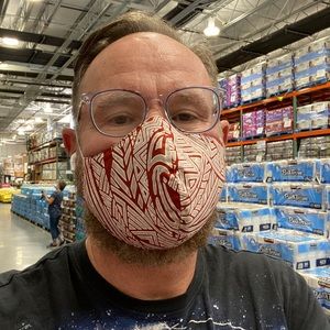 Meet your Posher, Mark